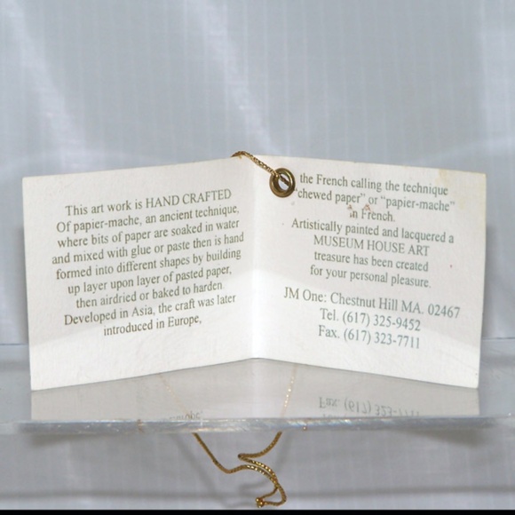 VTG Papier-mâché, Mexican folk art sculptures, "peasant figures" - Picture 2 of 7